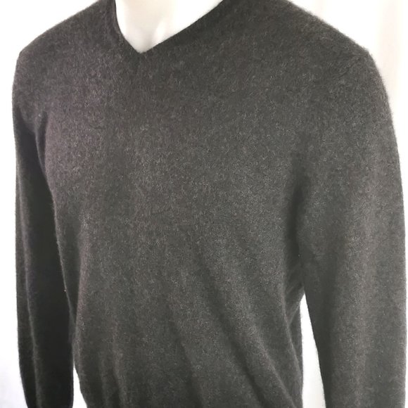 Cashmere Sweater - Picture 5 of 6